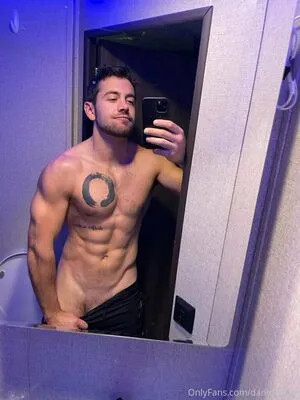 Dante Colle OnlyFans Leaked Free Thumbnail Picture - #3GZcIopxqR
