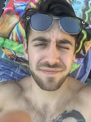 Dante Colle OnlyFans Leaked Free Thumbnail Picture - #4ccgESUAz3