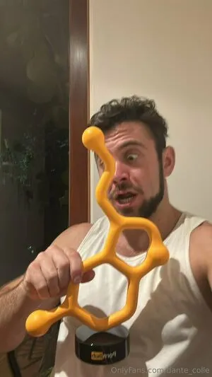 Dante Colle OnlyFans Leaked Free Thumbnail Picture - #6hrQHOOO9f