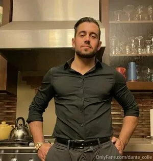 Dante Colle OnlyFans Leaked Free Thumbnail Picture - #6zRk3qlx55