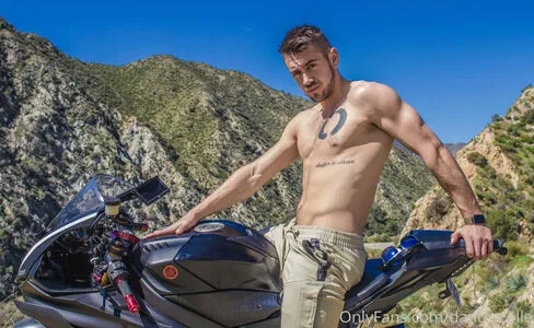 Dante Colle OnlyFans Leaked Free Thumbnail Picture - #7ySFJcxS6r