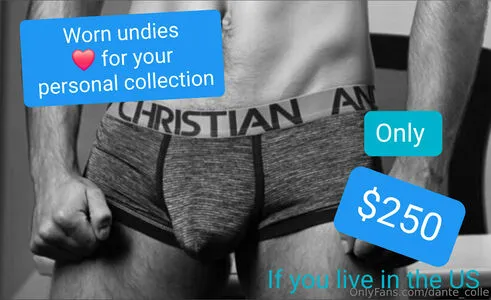 Dante Colle OnlyFans Leaked Free Thumbnail Picture - #8JwJi87F3K