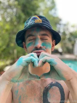 Dante Colle OnlyFans Leaked Free Thumbnail Picture - #8on0wCMzW0