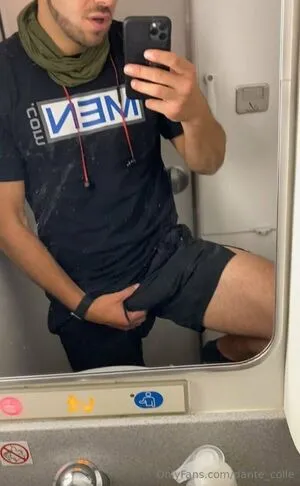 Dante Colle OnlyFans Leaked Free Thumbnail Picture - #9QuG2ZjECt