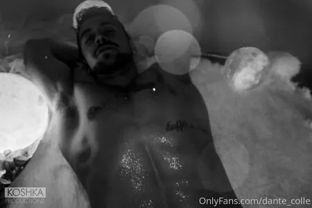 Dante Colle OnlyFans Leaked Free Thumbnail Picture - #9v1CLtW5Vg