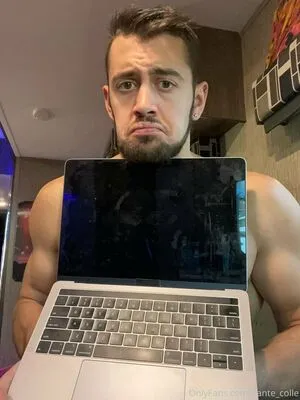 Dante Colle OnlyFans Leaked Free Thumbnail Picture - #AdIKh70JAz