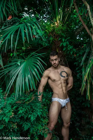 Dante Colle OnlyFans Leaked Free Thumbnail Picture - #BpflynGp40