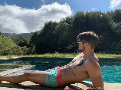 Dante Colle OnlyFans Leaked Free Thumbnail Picture - #CmrHwkvcvG