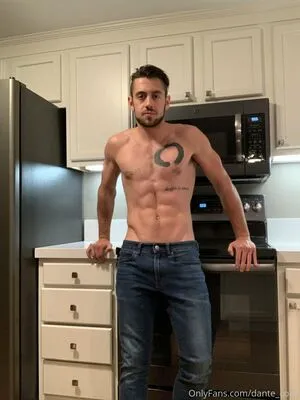 Dante Colle OnlyFans Leaked Free Thumbnail Picture - #DICXBJs1xN