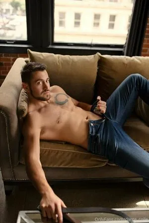 Dante Colle OnlyFans Leaked Free Thumbnail Picture - #EZoAxyp0Mm