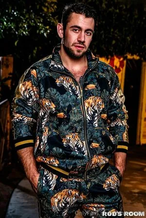 Dante Colle OnlyFans Leaked Free Thumbnail Picture - #FOYXYbNbSc