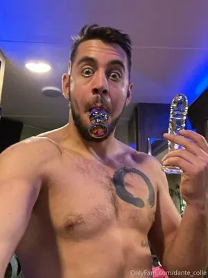 Dante Colle OnlyFans Leaked Free Thumbnail Picture - #KTN1bD4H3H