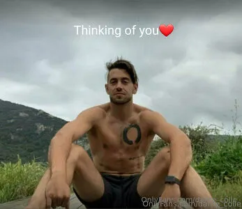 Dante Colle OnlyFans Leaked Free Thumbnail Picture - #Lze03mPptP