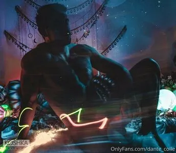 Dante Colle OnlyFans Leaked Free Thumbnail Picture - #M4QyrRiJkB