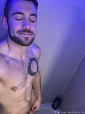 Dante Colle OnlyFans Leaked Free Thumbnail Picture - #MIvA8lPHMv