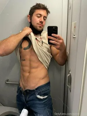 Dante Colle OnlyFans Leaked Free Thumbnail Picture - #MYhX6lQidm