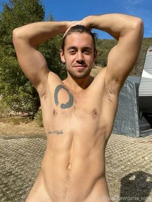 Dante Colle OnlyFans Leaked Free Thumbnail Picture - #Mue8DSHApy