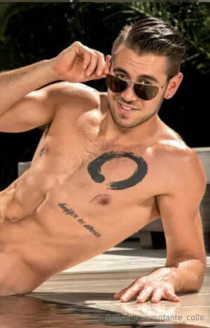 Dante Colle OnlyFans Leaked Free Thumbnail Picture - #Mxzksz5Sjg