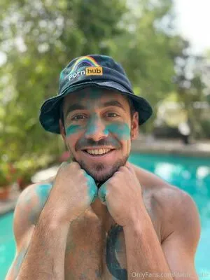 Dante Colle OnlyFans Leaked Free Thumbnail Picture - #N1xCKHk2aM