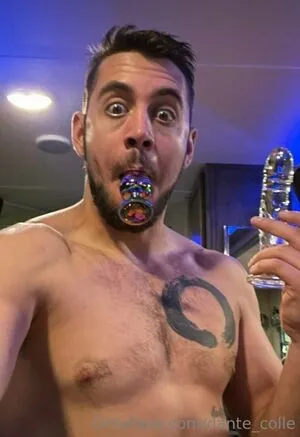 Dante Colle OnlyFans Leaked Free Thumbnail Picture - #NAPDmNNIBy
