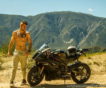 Dante Colle OnlyFans Leaked Free Thumbnail Picture - #NQFUwK8V48