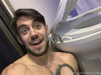 Dante Colle OnlyFans Leaked Free Thumbnail Picture - #O7cmzuIc6z