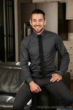 Dante Colle OnlyFans Leaked Free Thumbnail Picture - #OB23mhXF8k