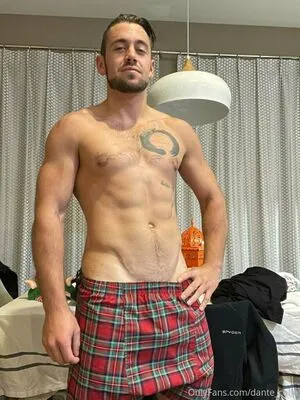 Dante Colle OnlyFans Leaked Free Thumbnail Picture - #ORmnpcgd91