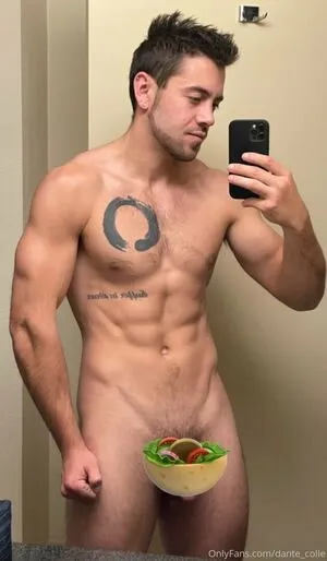 Dante Colle OnlyFans Leaked Free Thumbnail Picture - #OSItgDcNlB