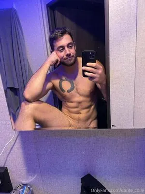 Dante Colle OnlyFans Leaked Free Thumbnail Picture - #P5rdkSV06O