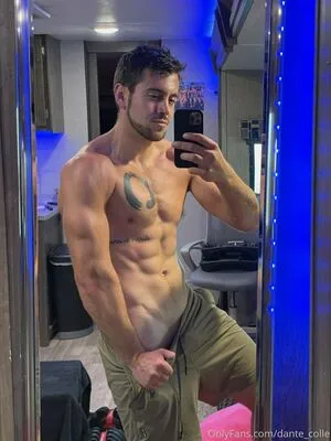 Dante Colle OnlyFans Leaked Free Thumbnail Picture - #PJ8MgAcLP4
