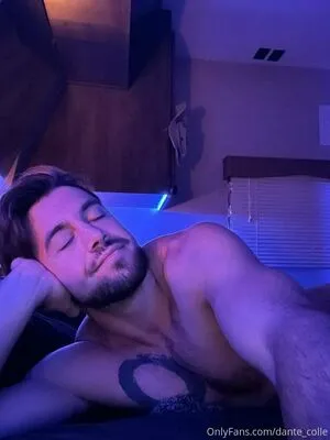 Dante Colle OnlyFans Leaked Free Thumbnail Picture - #RzxUJ8wLzy