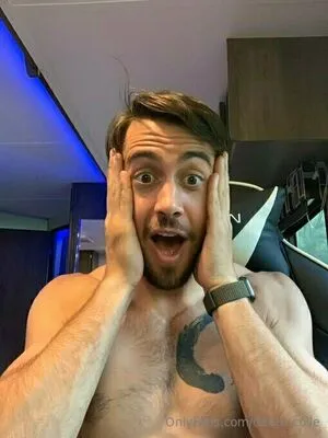 Dante Colle OnlyFans Leaked Free Thumbnail Picture - #SLbTt1huUe