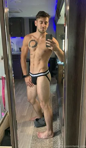 Dante Colle OnlyFans Leaked Free Thumbnail Picture - #Sjzb2hkKLq