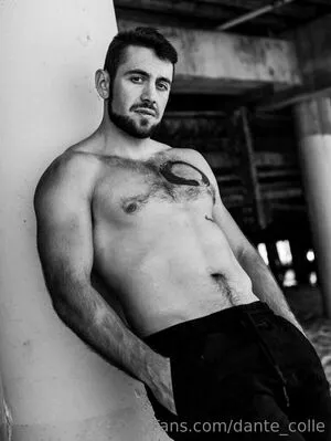 Dante Colle OnlyFans Leaked Free Thumbnail Picture - #So1RnL7oIj