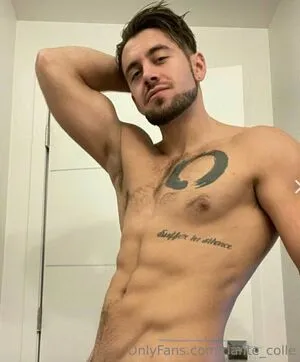Dante Colle OnlyFans Leaked Free Thumbnail Picture - #Tt1U67GfKe