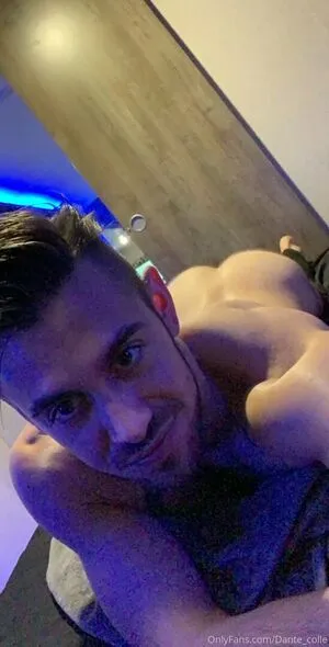 Dante Colle OnlyFans Leaked Free Thumbnail Picture - #Vuw5QQ9Xjt