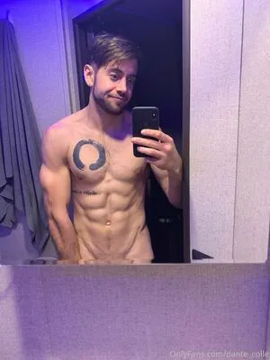 Dante Colle OnlyFans Leaked Free Thumbnail Picture - #X3IfJD4jVg