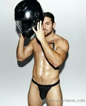 Dante Colle OnlyFans Leaked Free Thumbnail Picture - #YACvZihkII