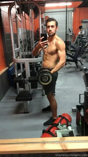 Dante Colle OnlyFans Leaked Free Thumbnail Picture - #aNuxTm85Jm