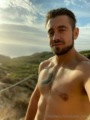 Dante Colle OnlyFans Leaked Free Thumbnail Picture - #bUkeh7FGS5