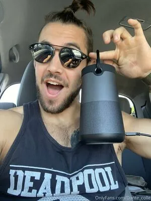 Dante Colle OnlyFans Leaked Free Thumbnail Picture - #bY95WBwQ3V