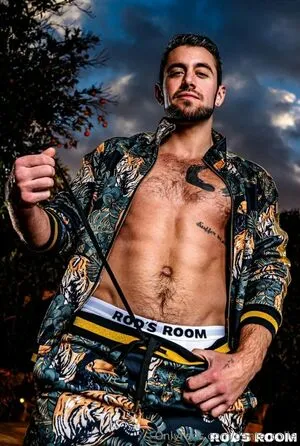 Dante Colle OnlyFans Leaked Free Thumbnail Picture - #bYCrfIwa6J