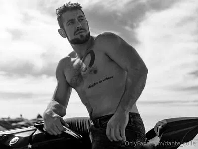 Dante Colle OnlyFans Leaked Free Thumbnail Picture - #bc8pfzUR3f
