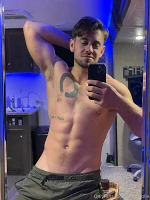 Dante Colle OnlyFans Leaked Free Thumbnail Picture - #beZuZiiEiE