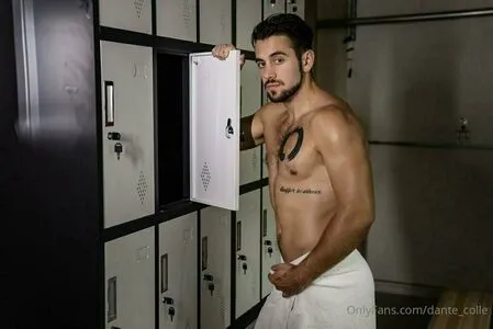 Dante Colle OnlyFans Leaked Free Thumbnail Picture - #eGkkTclyad