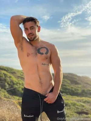 Dante Colle OnlyFans Leaked Free Thumbnail Picture - #eXnyk7fLp4