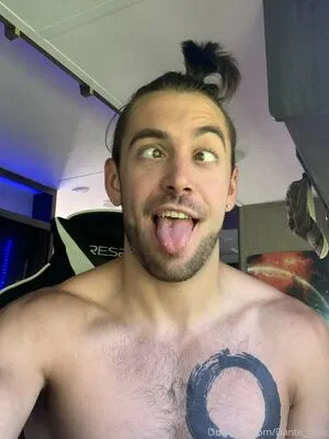 Dante Colle OnlyFans Leaked Free Thumbnail Picture - #etv2BxvNp1