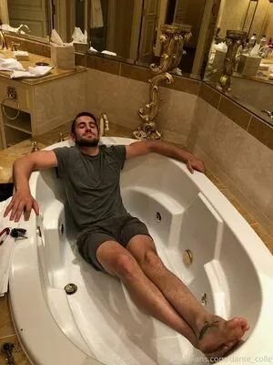 Dante Colle OnlyFans Leaked Free Thumbnail Picture - #fc3hB40EXq