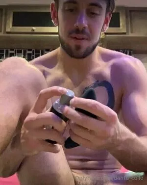 Dante Colle OnlyFans Leaked Free Thumbnail Picture - #fgoRndAbOO